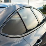 Film teinté voiture personnalisez votre style et votre confort !