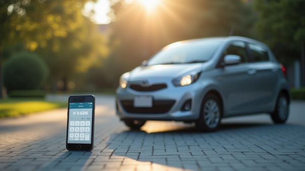 Combien vaut votre voiture : l'estimation gratuite en ligne