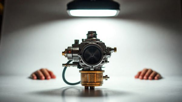 Guide pratique pour choisir des pièces Solex pour votre carburateur