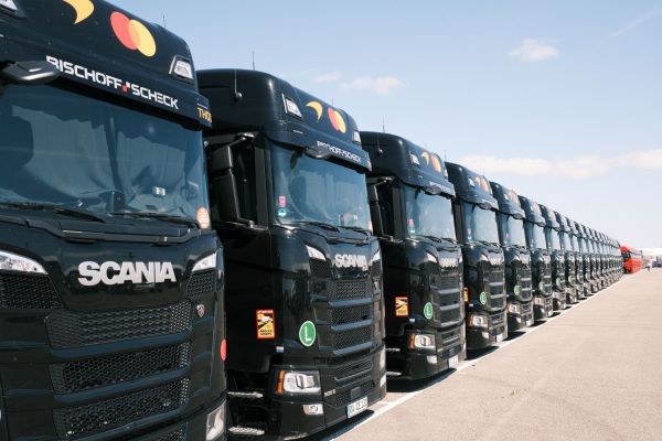 Les meilleures agences de location de camion à Nîmes