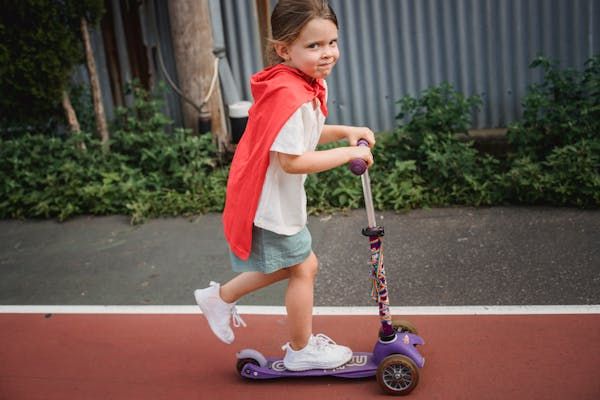Les trottinettes freestyle pour enfants : le top des modèles