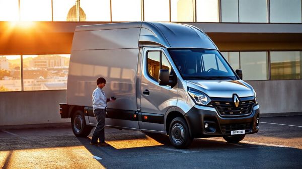 Top conseils pour choisir une agence de location de camion à Nîmes