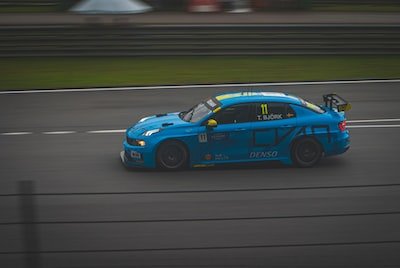 5 faits intéressants sur les courses automobiles