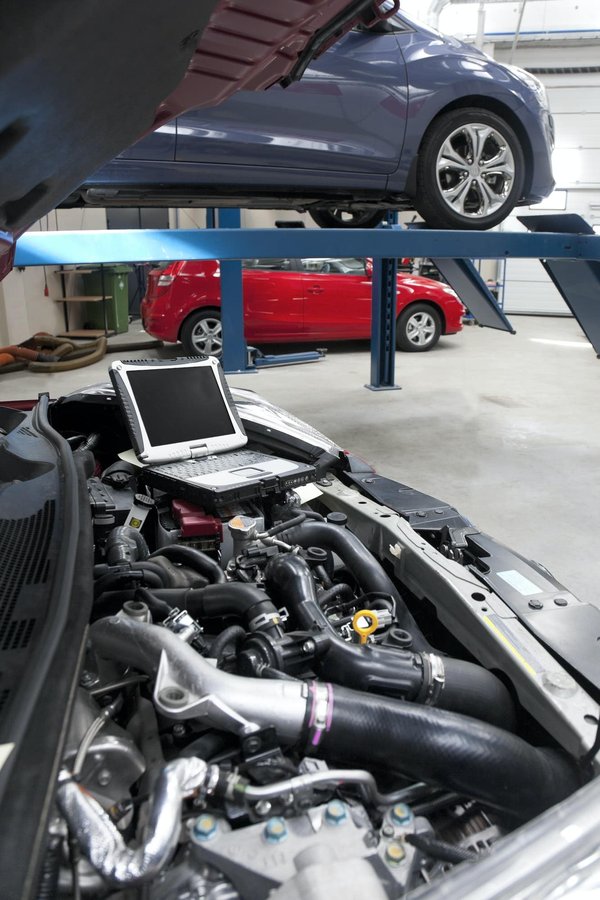 Reprogrammation moteur à Paris : les axes à considérer