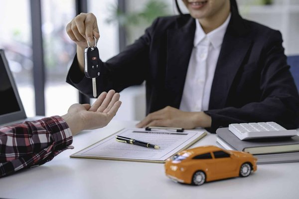 Assurance voiture : de quoi avez-vous besoin ?