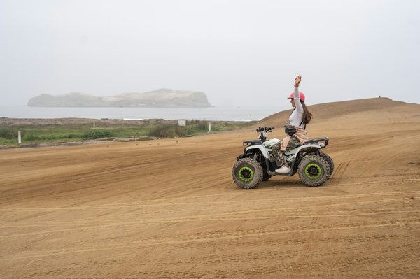 Quad électrique pour adulte : comment choisir le bon modèle ?