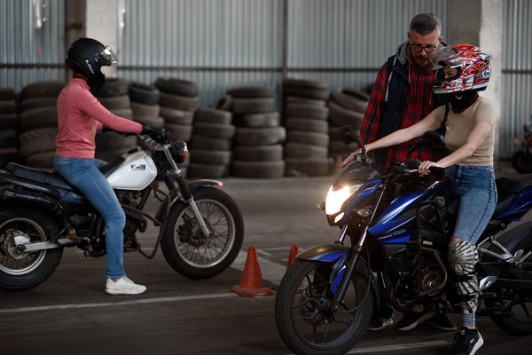 Achat de moto d'occasion : Nos conseils pour réussir l'opération